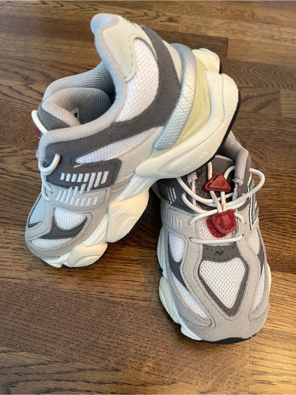 New Balance durable kids