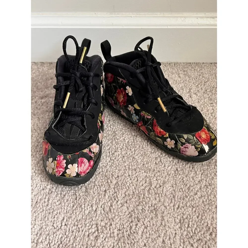 Nike air foamposite