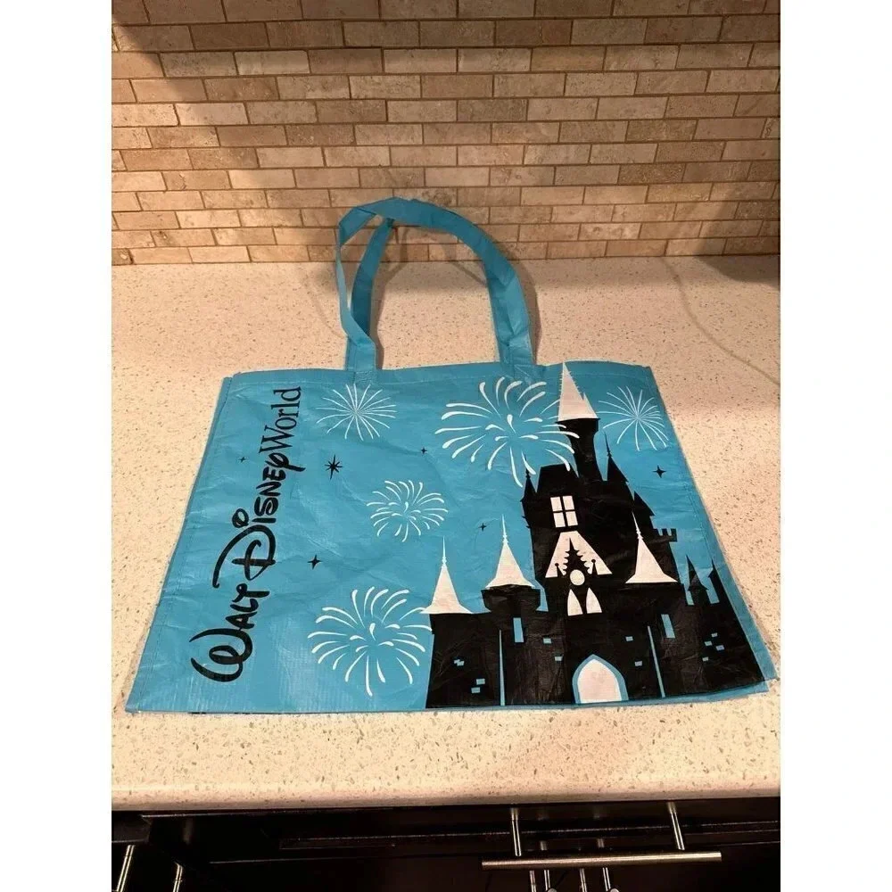 Disney world tote