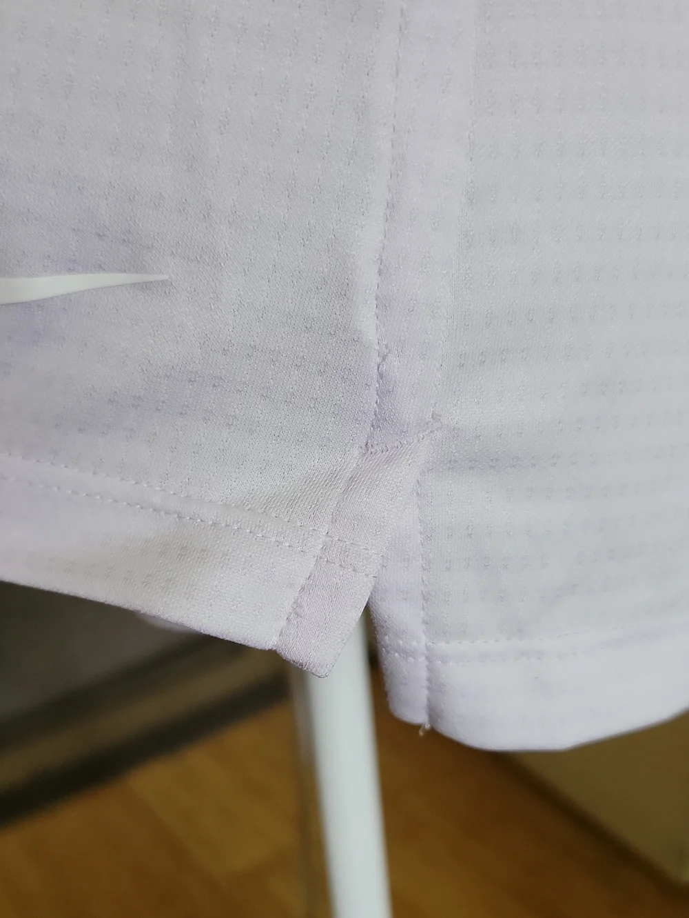 Nike soft short