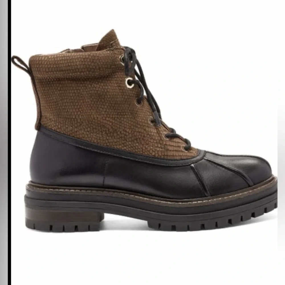 LOUISE ET CIE Sarni Duck Boot