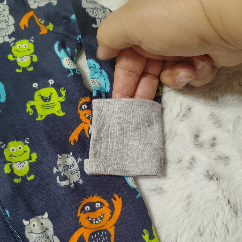 wonder nation secure none mittens