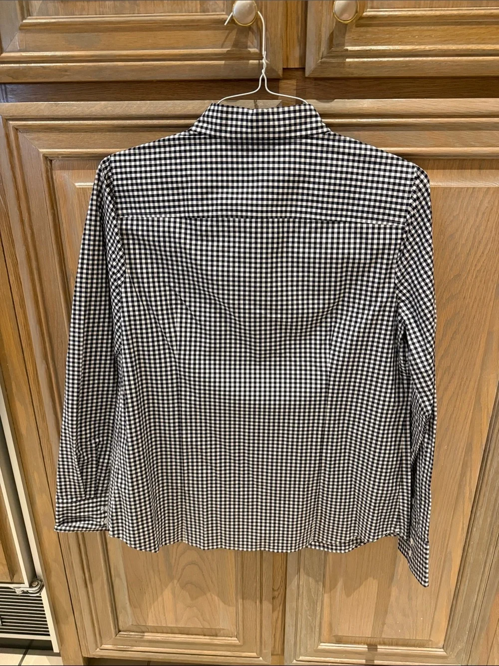 J. Crew no hypoallergenic large