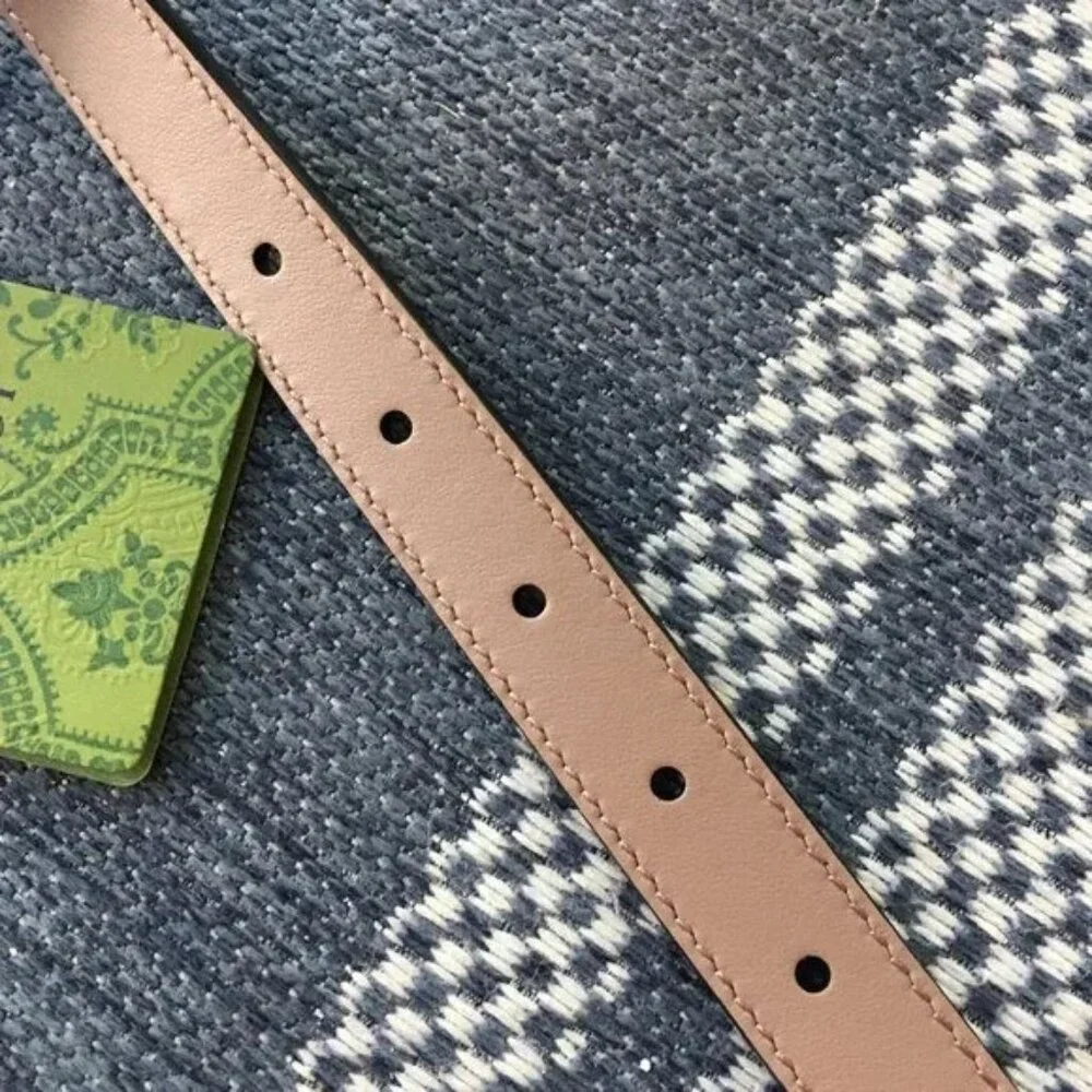 N/A this belt