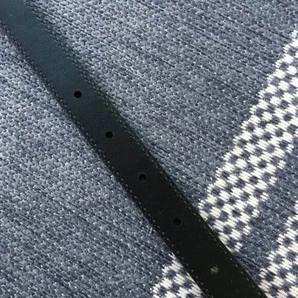N/A this belt