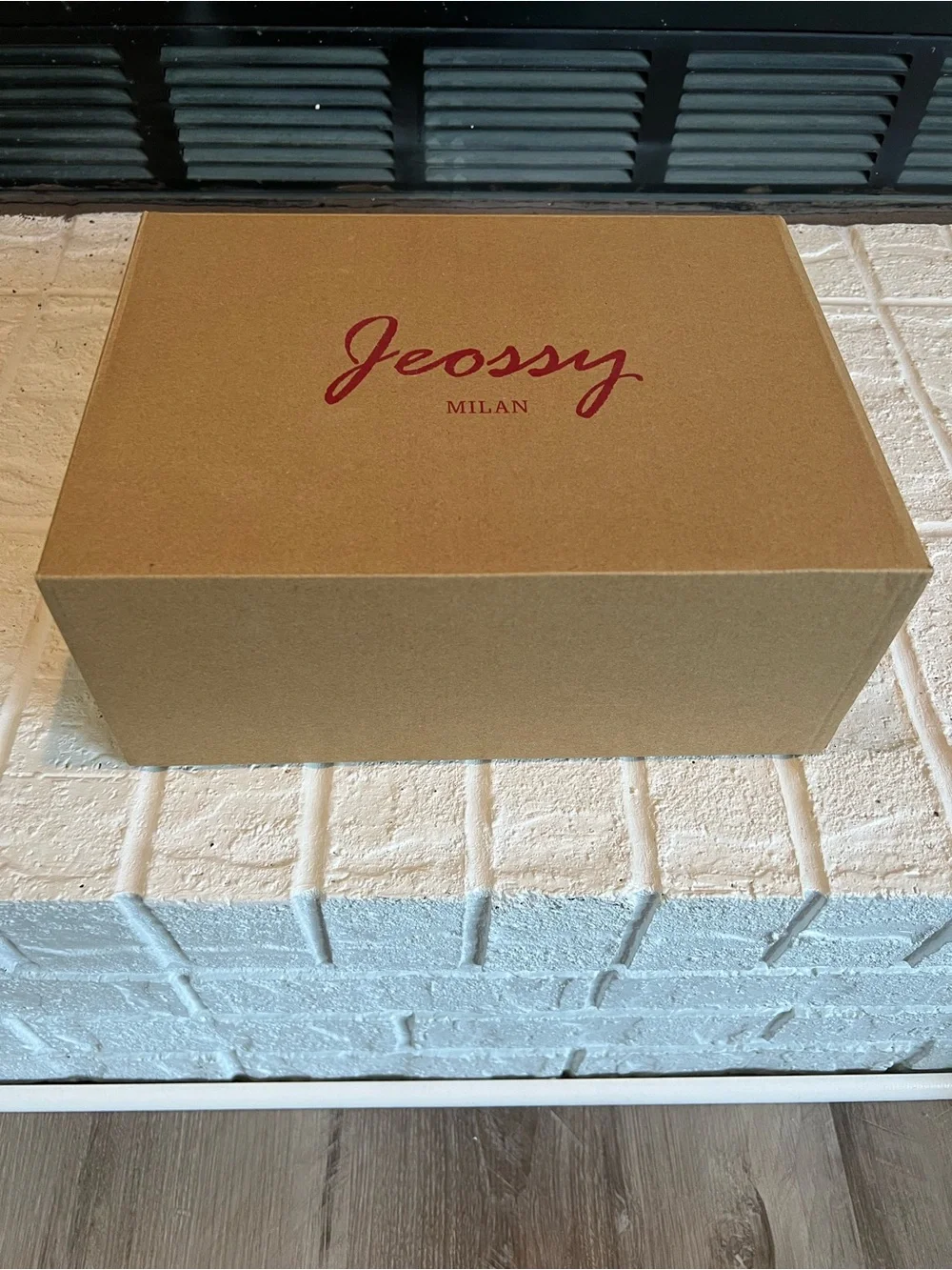 Jeossy Milan Grey Ankle Boots – Women's Size 9, Low Heel Ankle Booties -with box