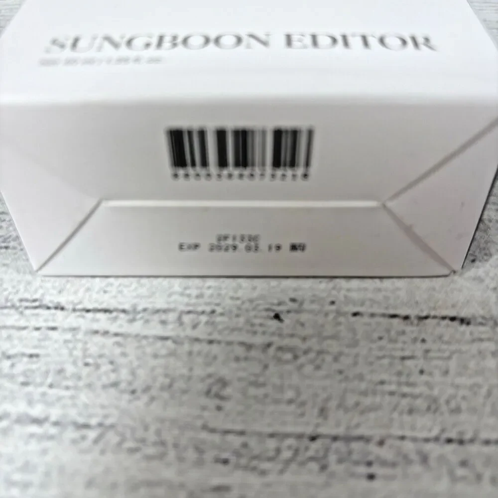 sungboon editor sungboon editor