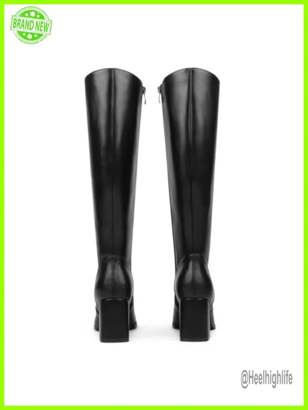 N/A these knee