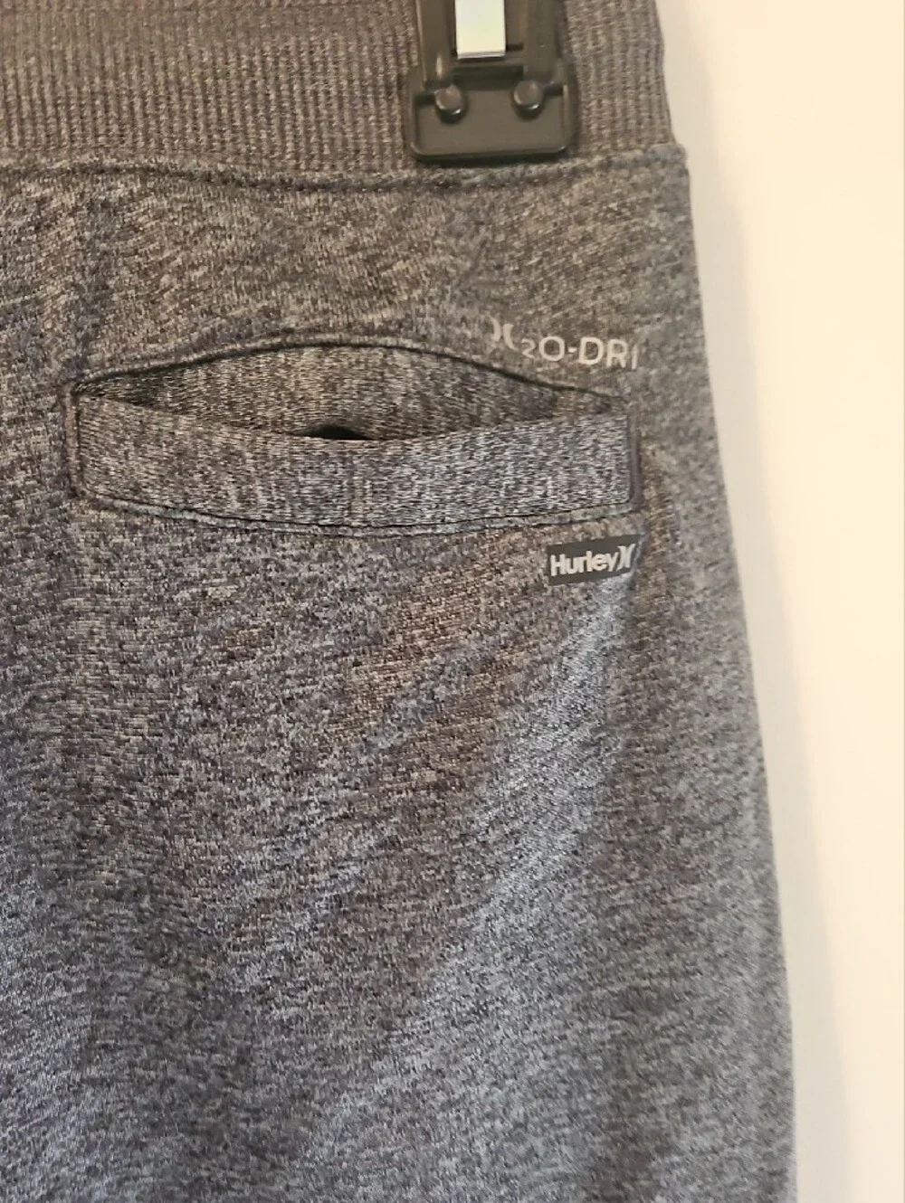 Hurley soft jogger