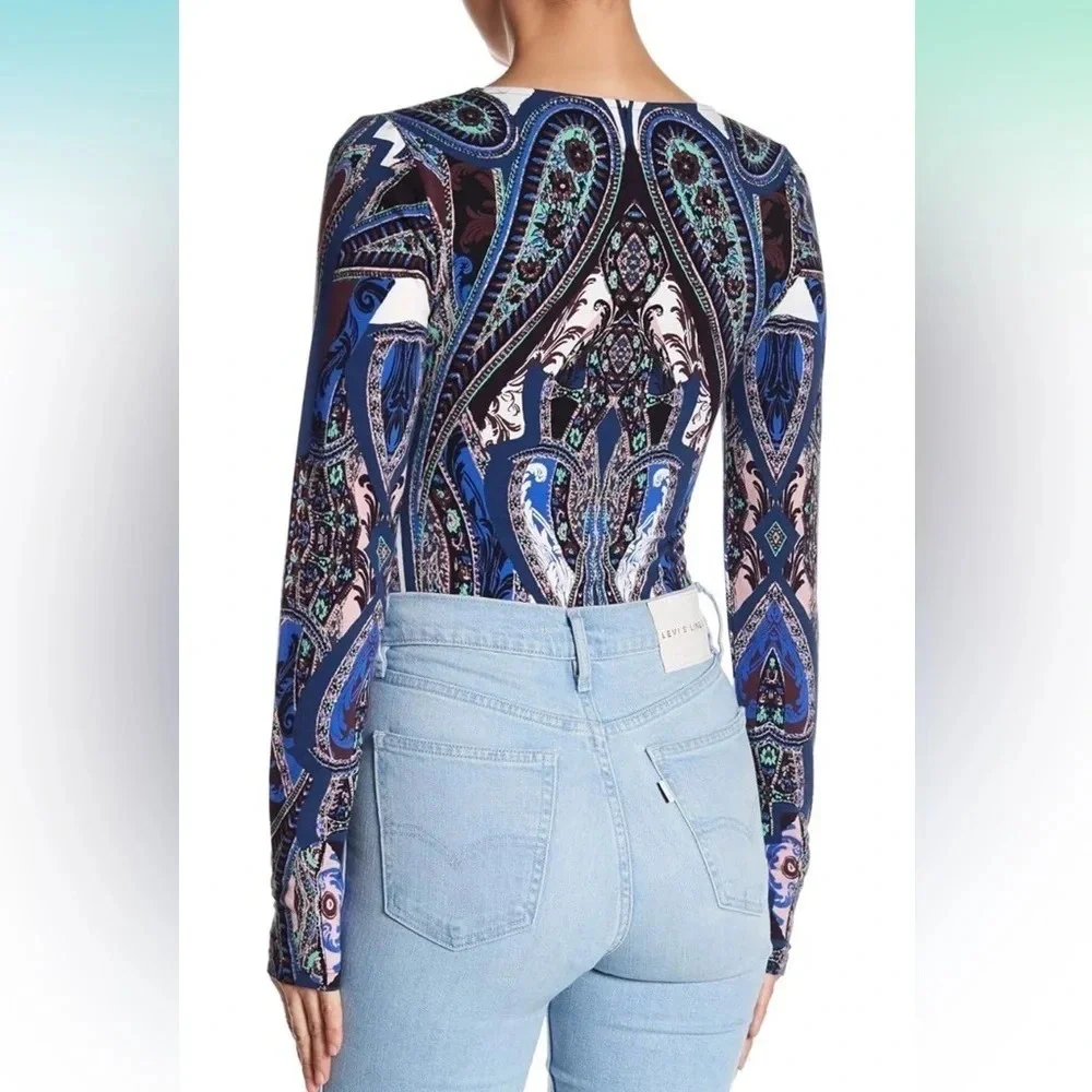 Free People free people