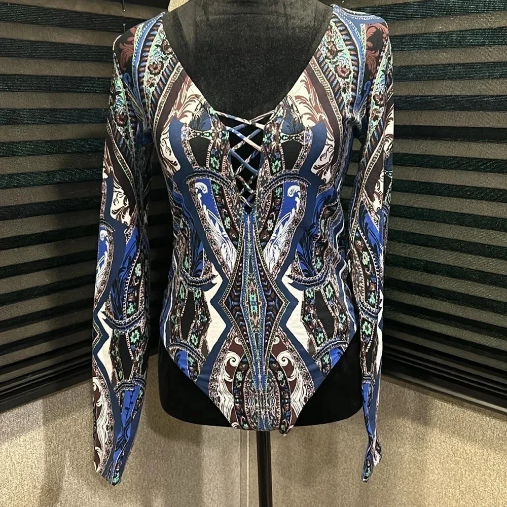 Free People free people