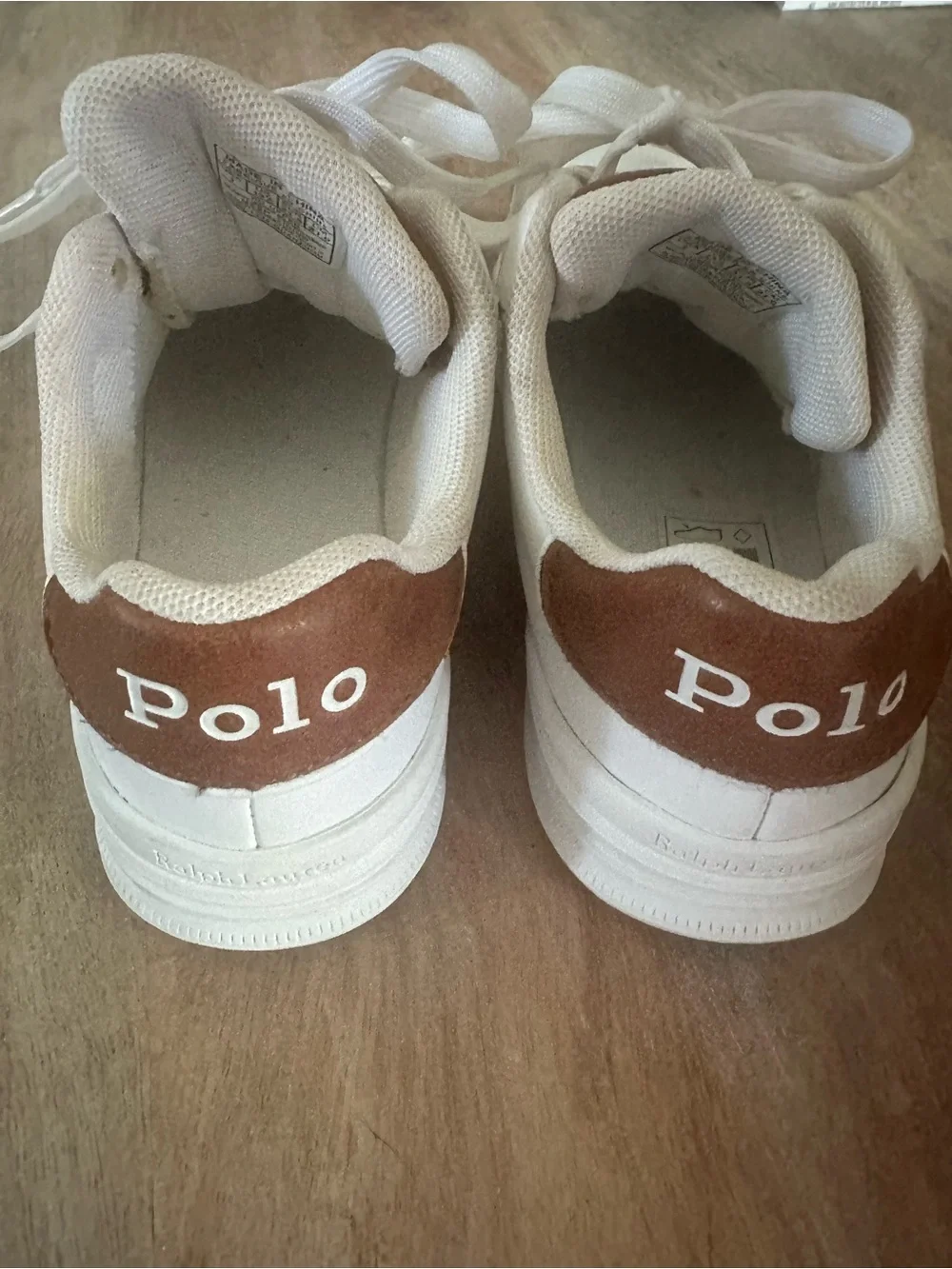Polo Ralph Lauren classic polo