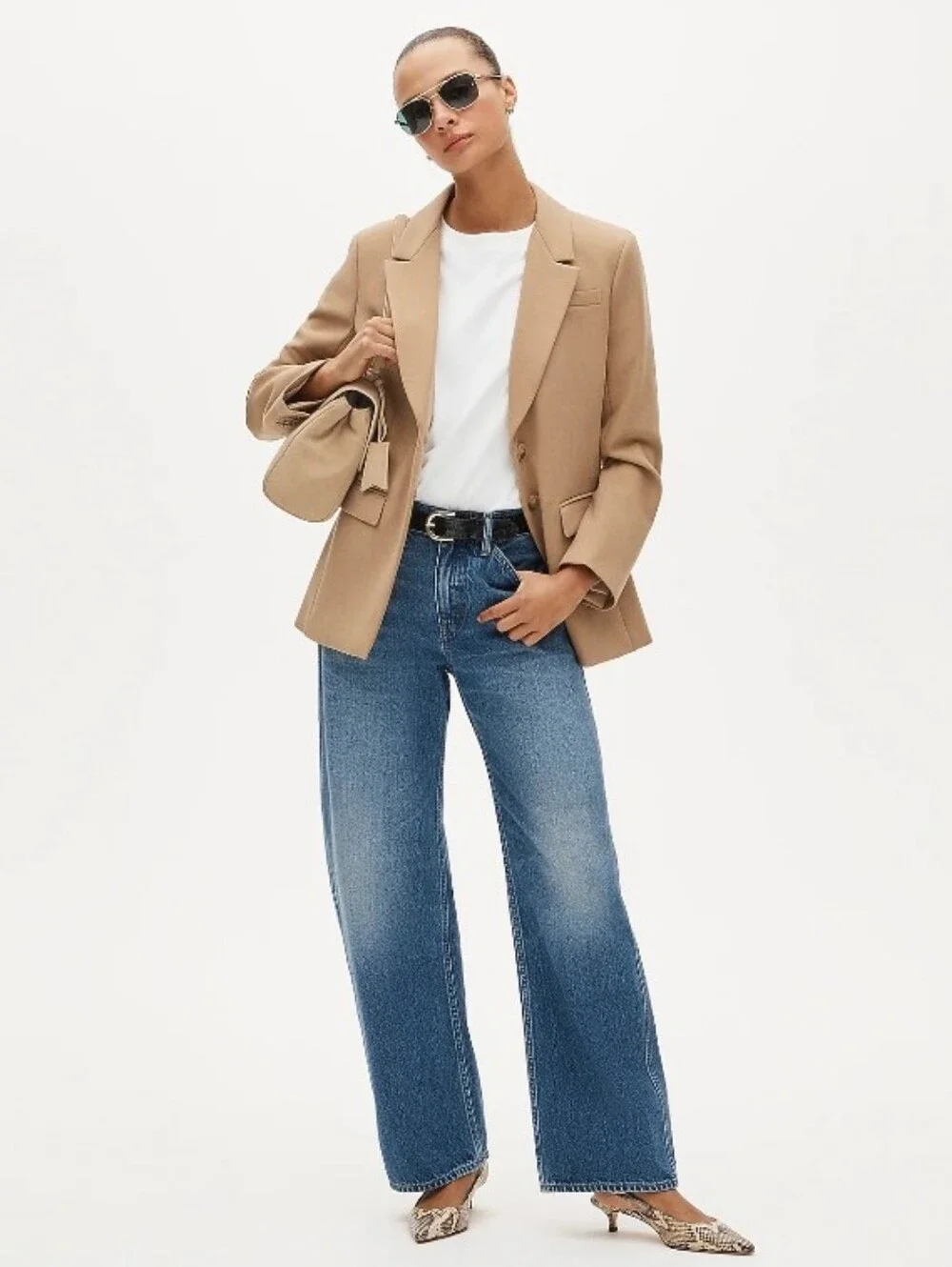 J. Crew nwt crew