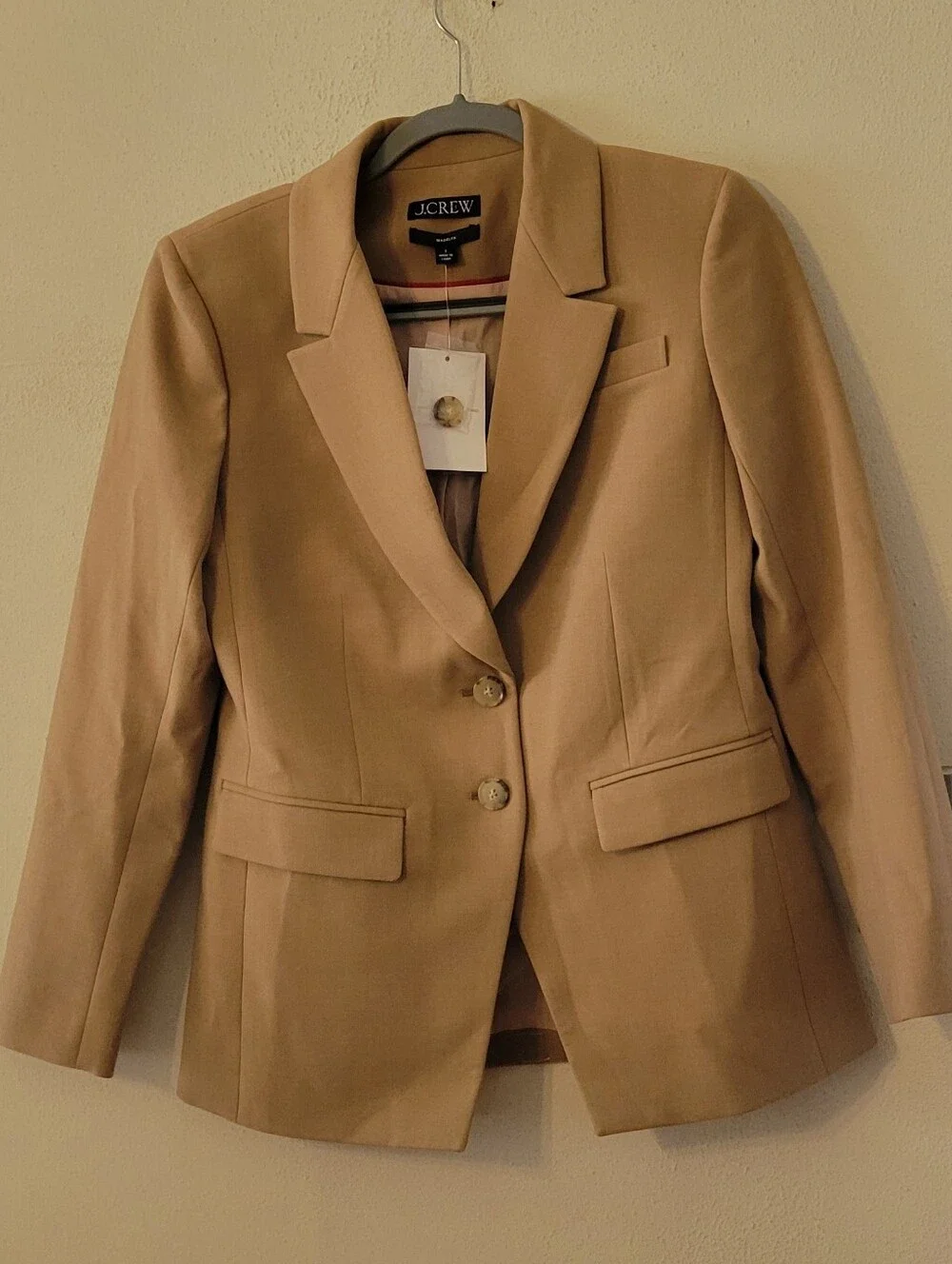 J. Crew nwt crew