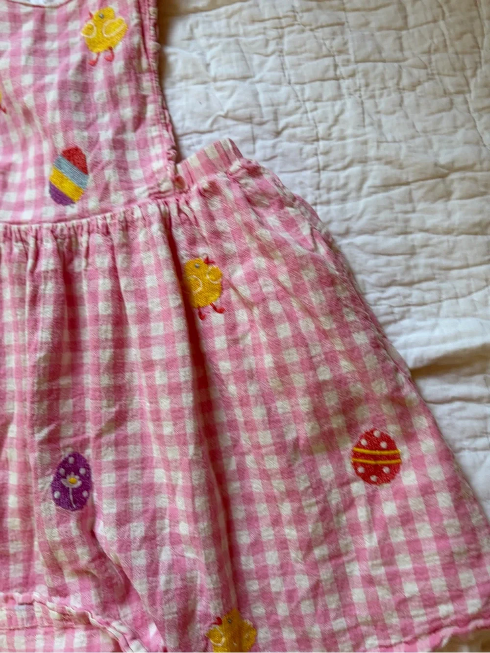 Boden sweet pink