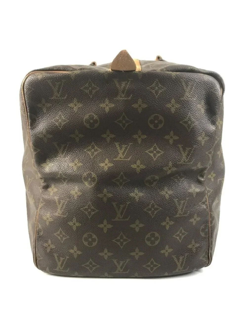 Louis Vuitton this authentic