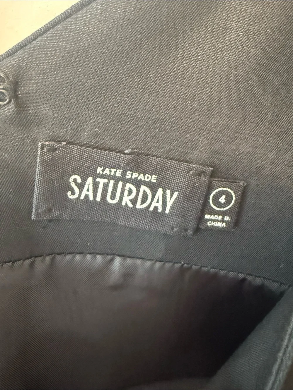 kate spade excellent preowned