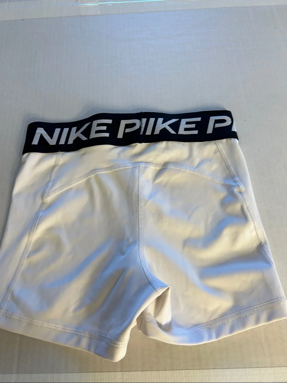 Nike pre owned