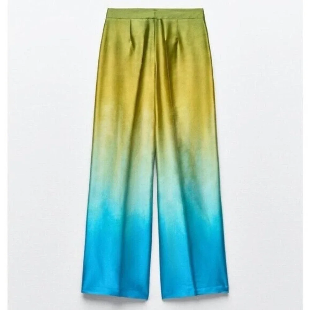 Zara elevate your