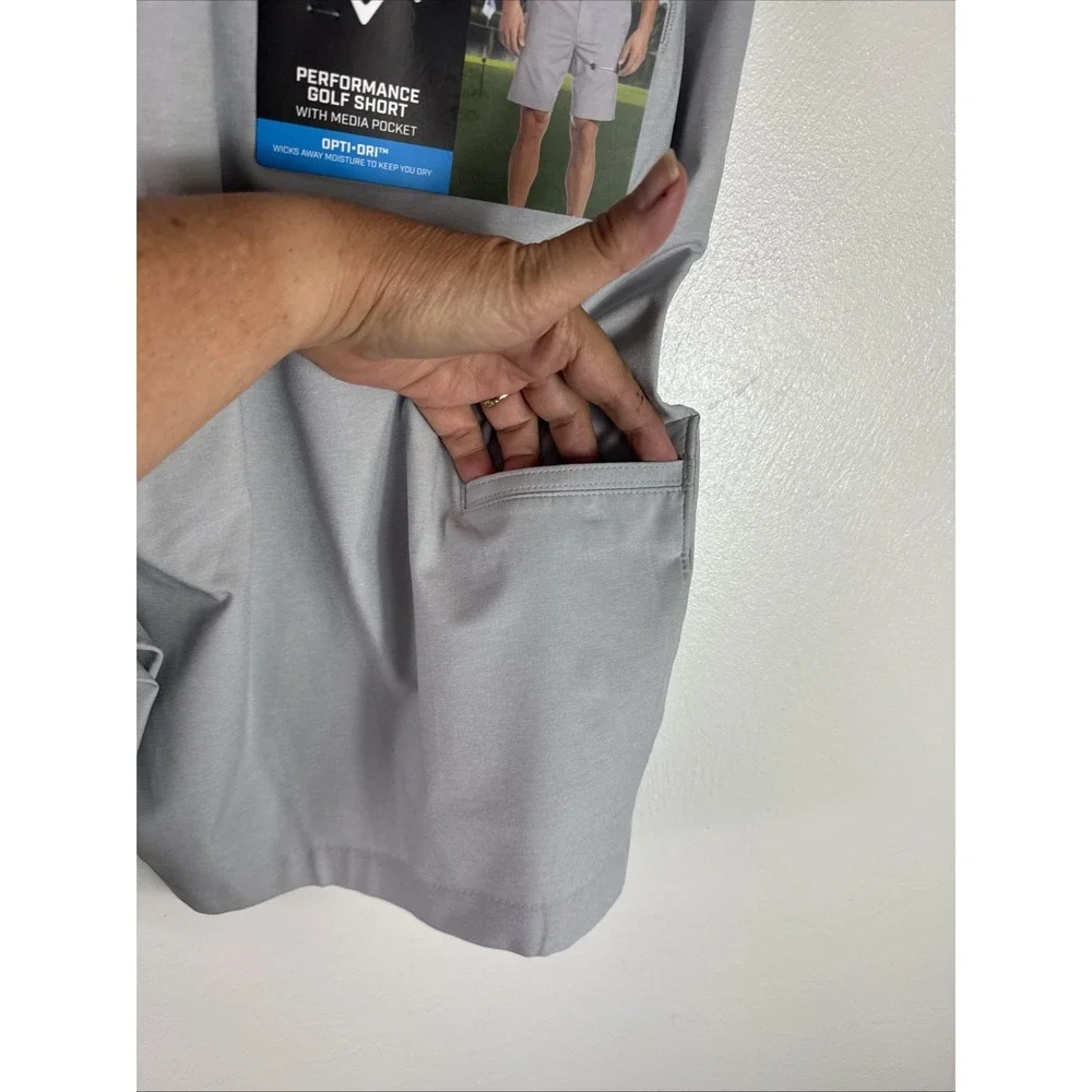 Callaway men 40