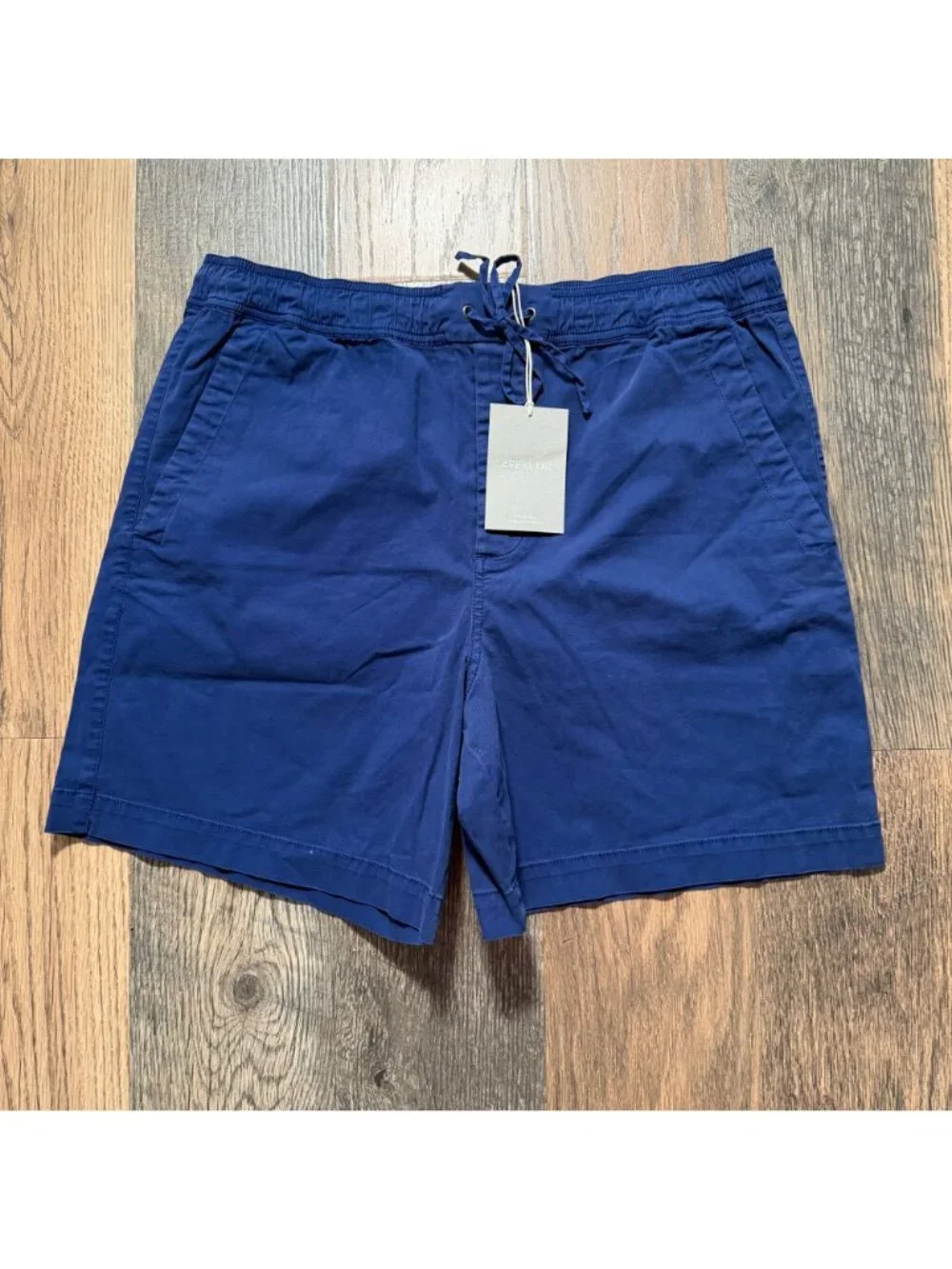 Everlane summer flat fly