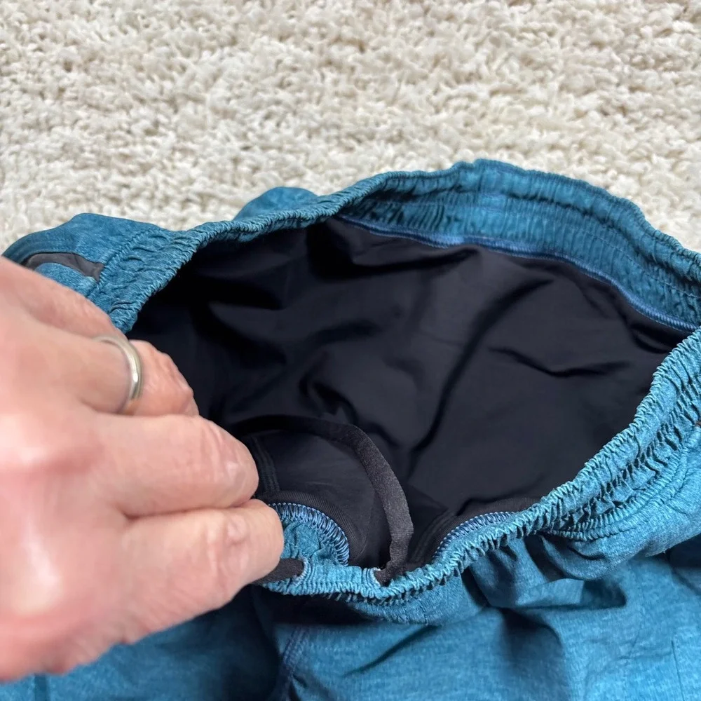 lululemon athletica yoga safe hue