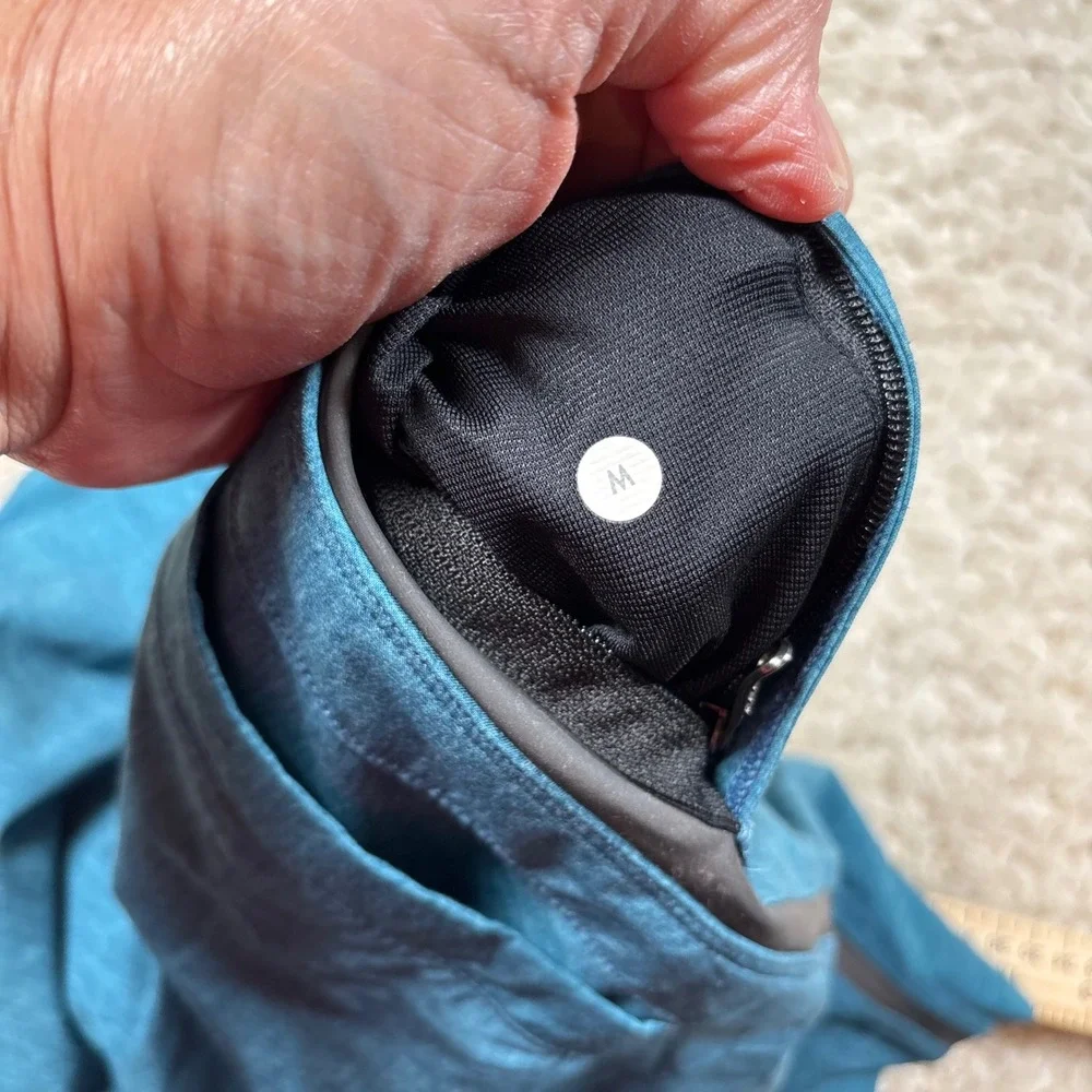 lululemon athletica drawstring occasion