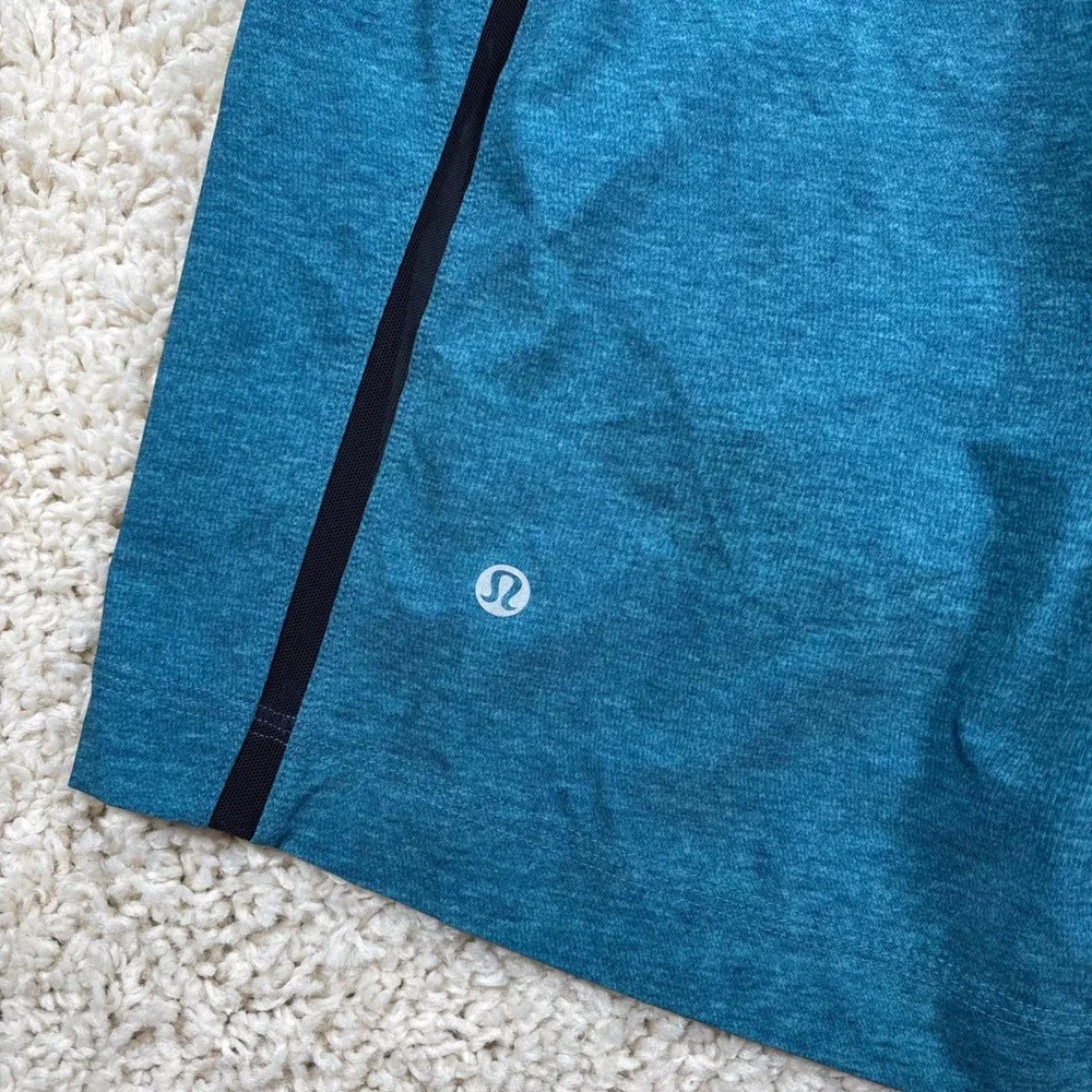 lululemon athletica wicking wear essentials