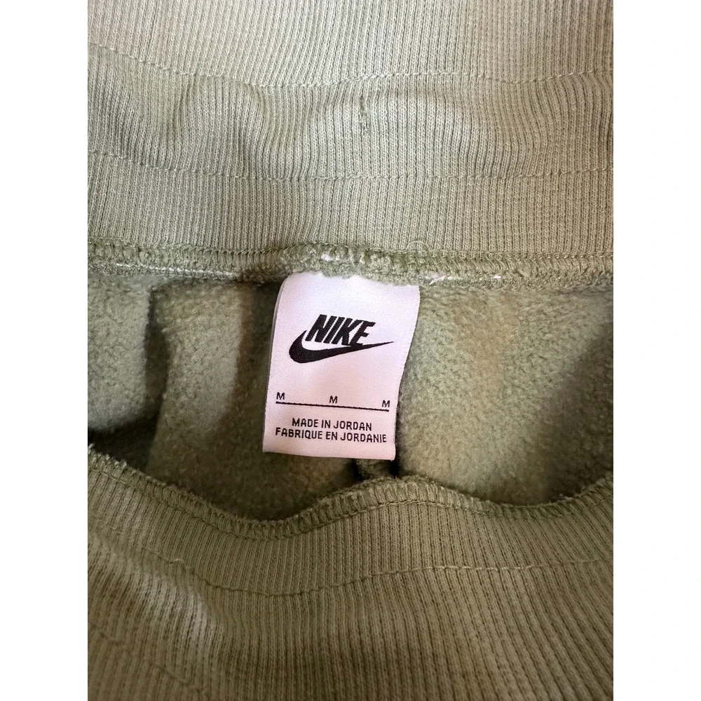 Nike sportswear fleece