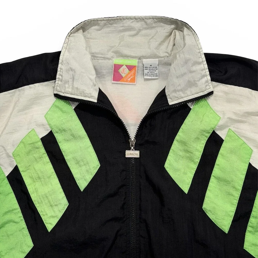 Slazenger vintage 80s