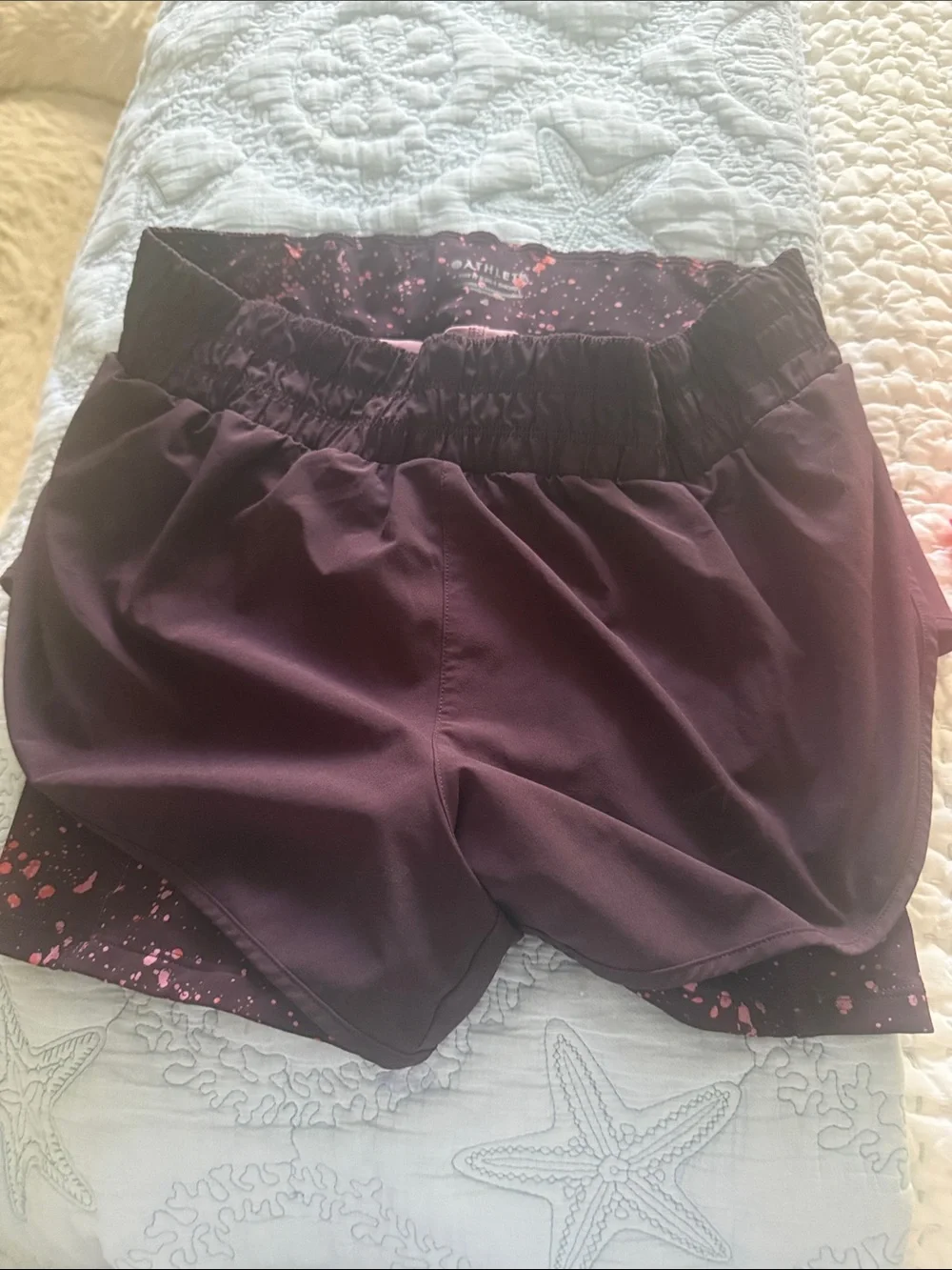 Athleta hiit it