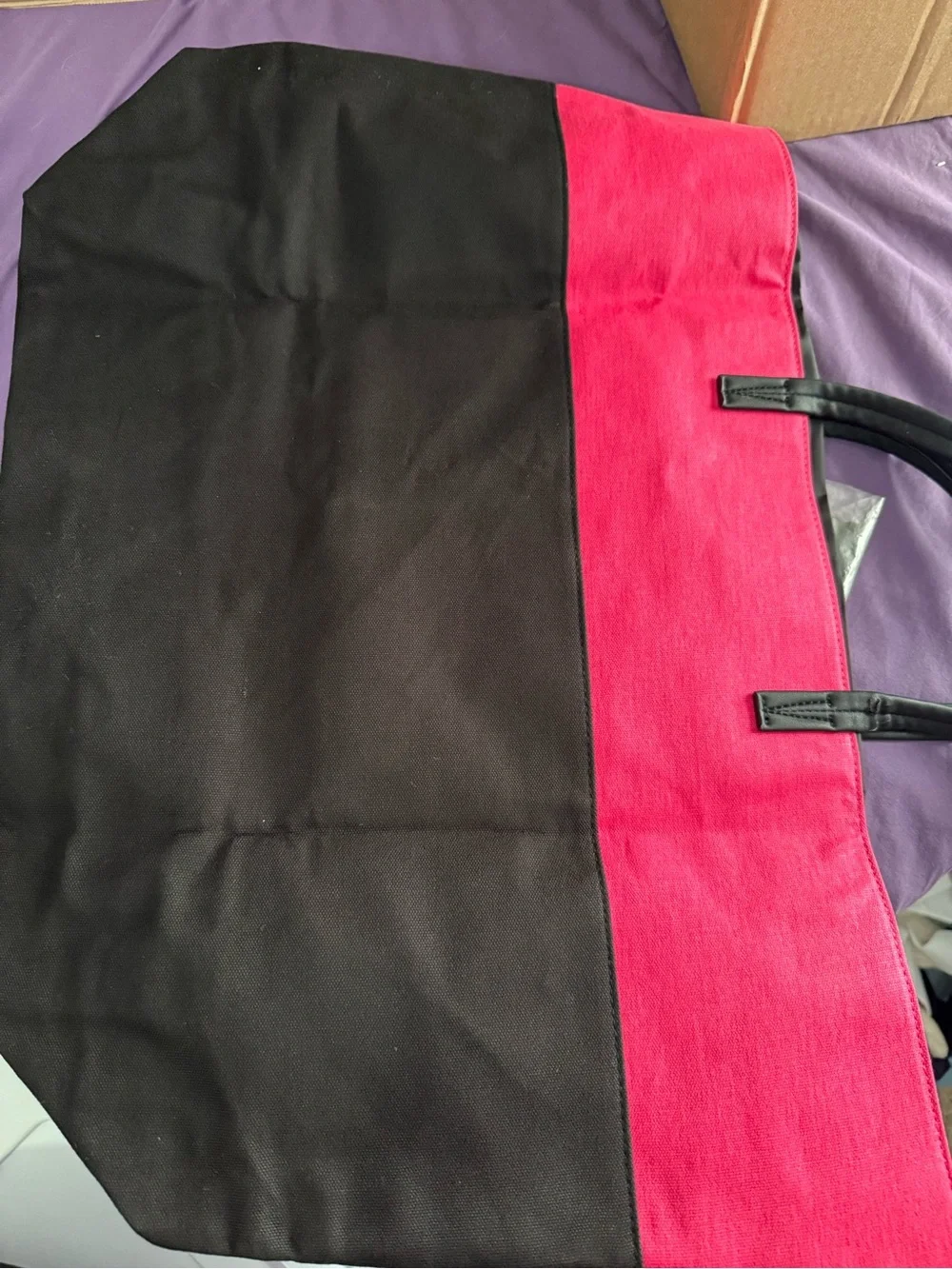 Victorias Secret bold victoria