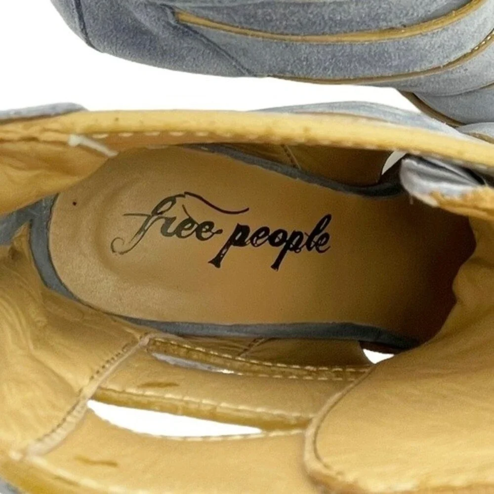 Free People nib free