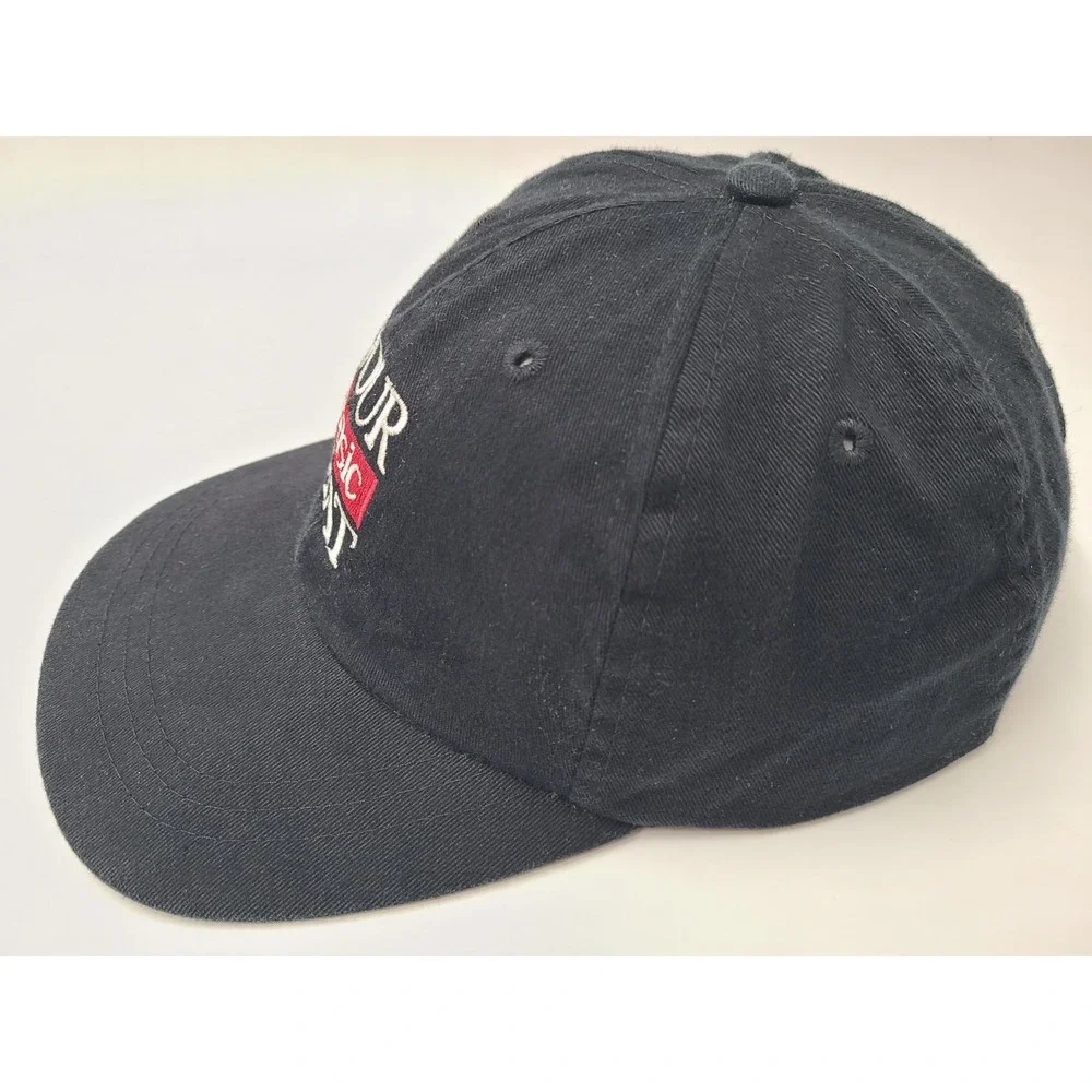Your Basic Hat tag says