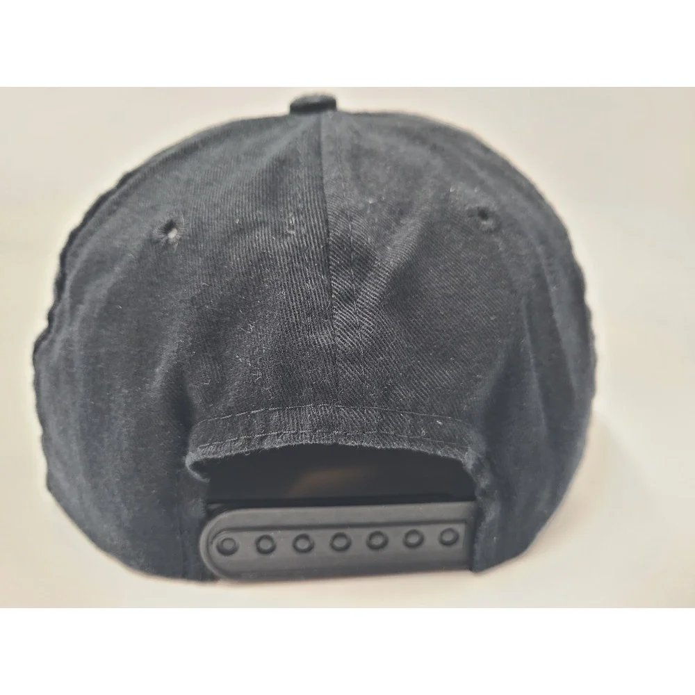 Your Basic Hat tag says