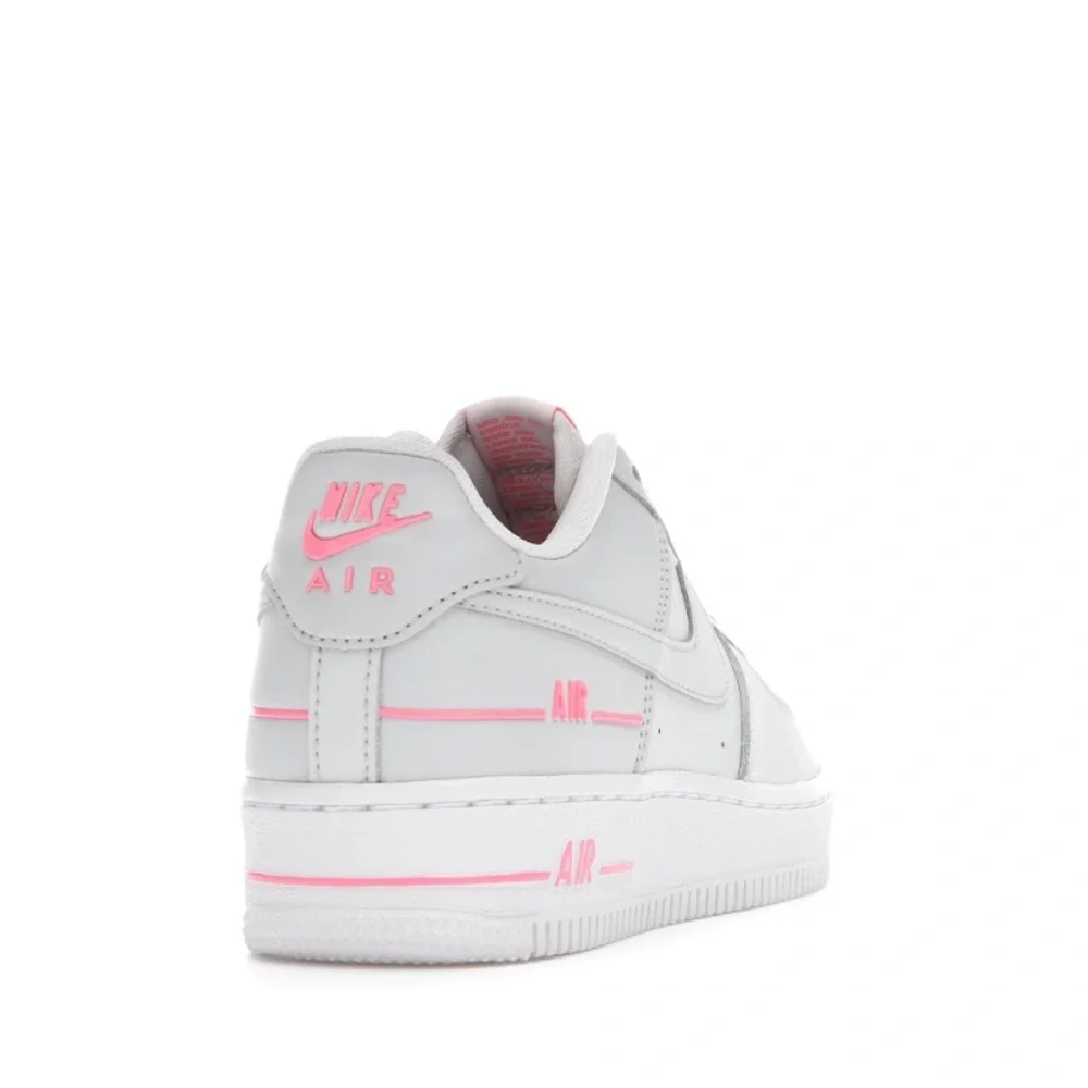 Nike like brand