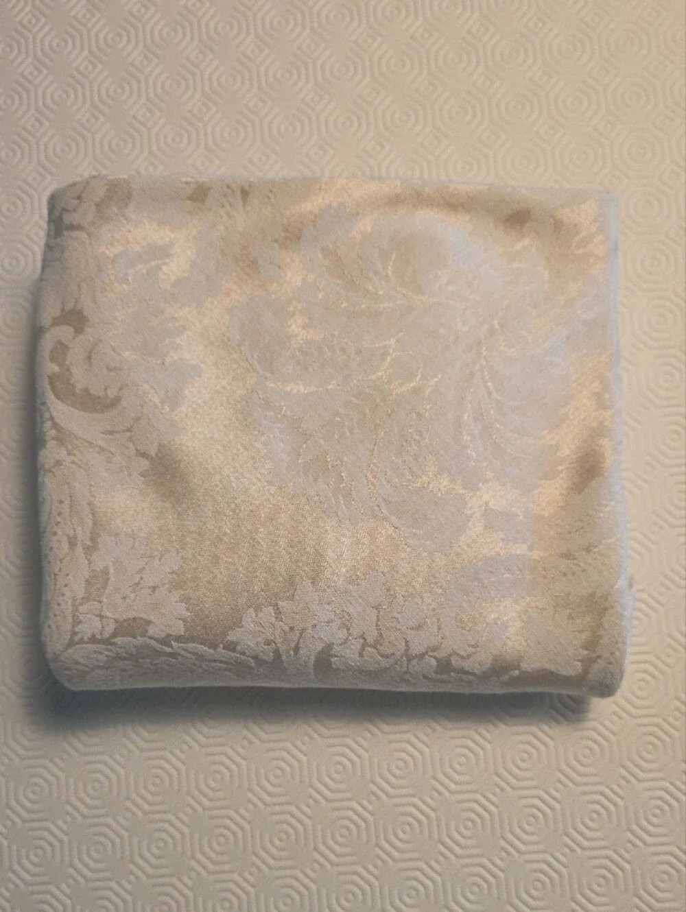N/A soft ivory