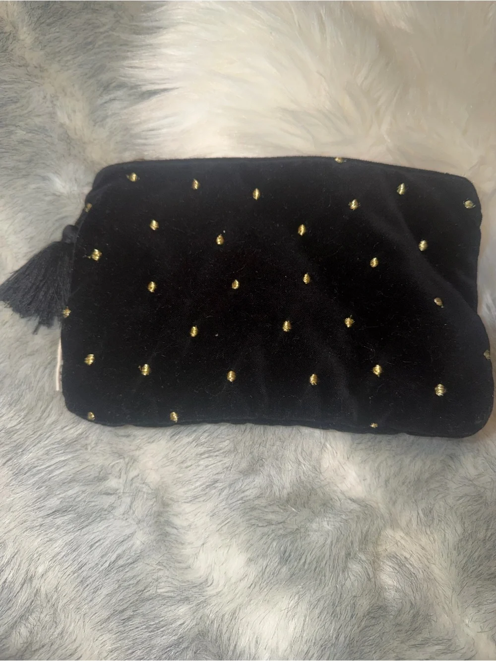 Sezane elegant black