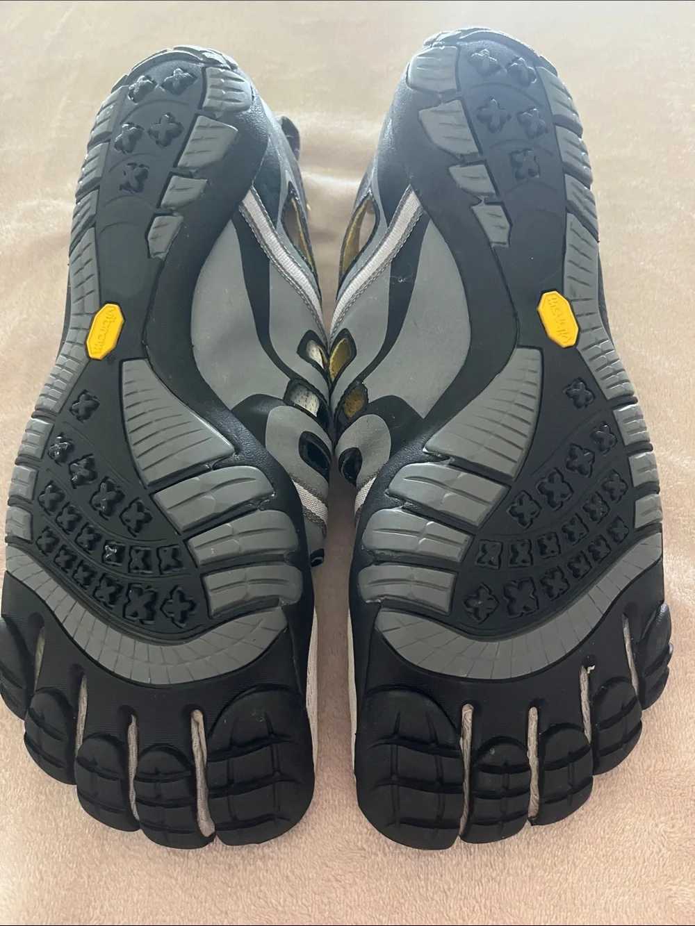 Vibram excellent pre