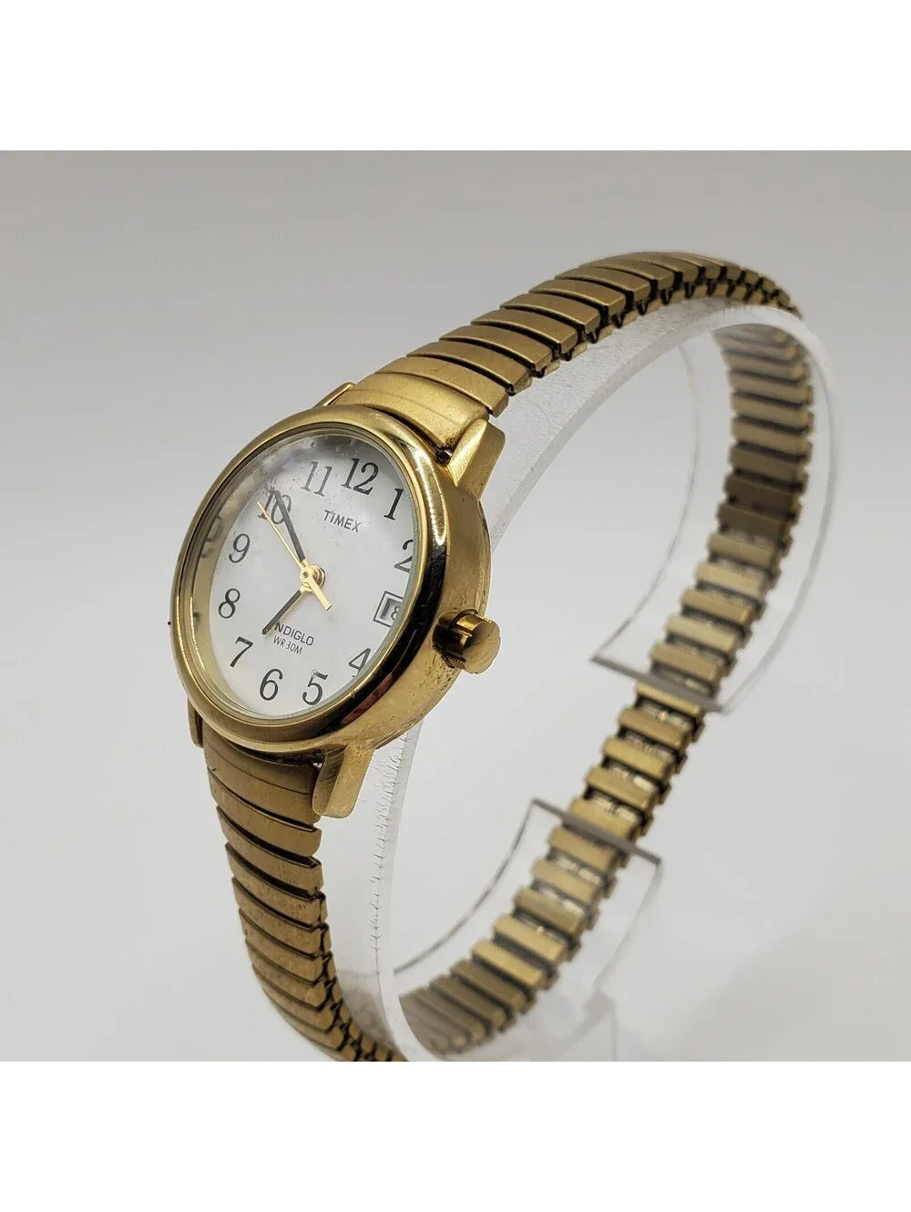 Timex indiglo backlight