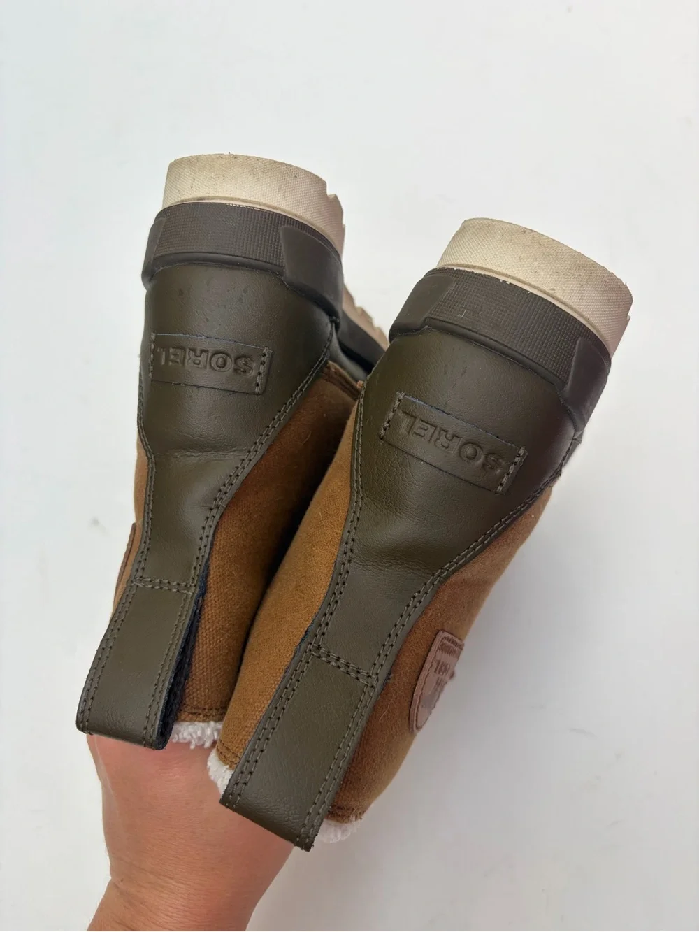 Sorel lots good torino