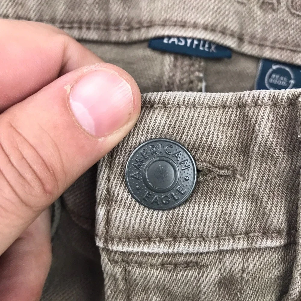 American Eagle Outfitters new tags