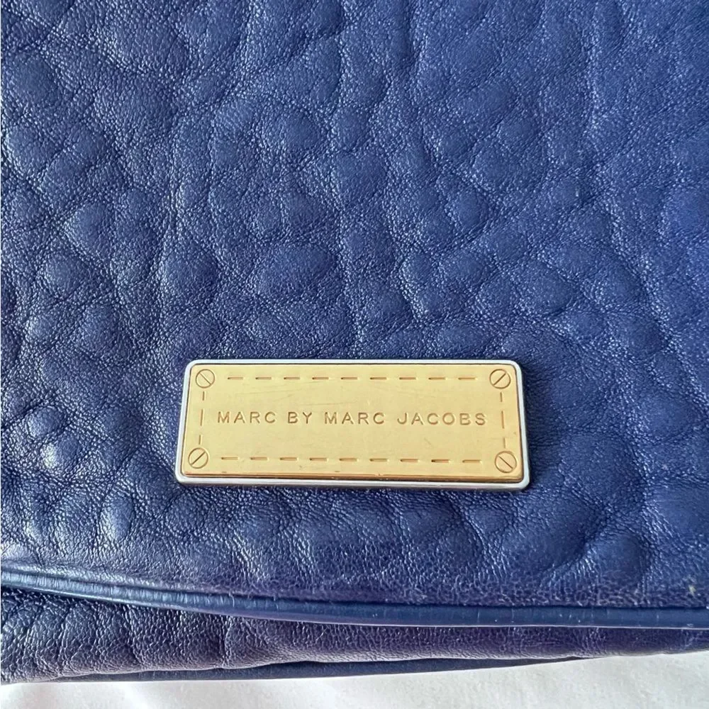 Marc By Marc Jacobs brand marc