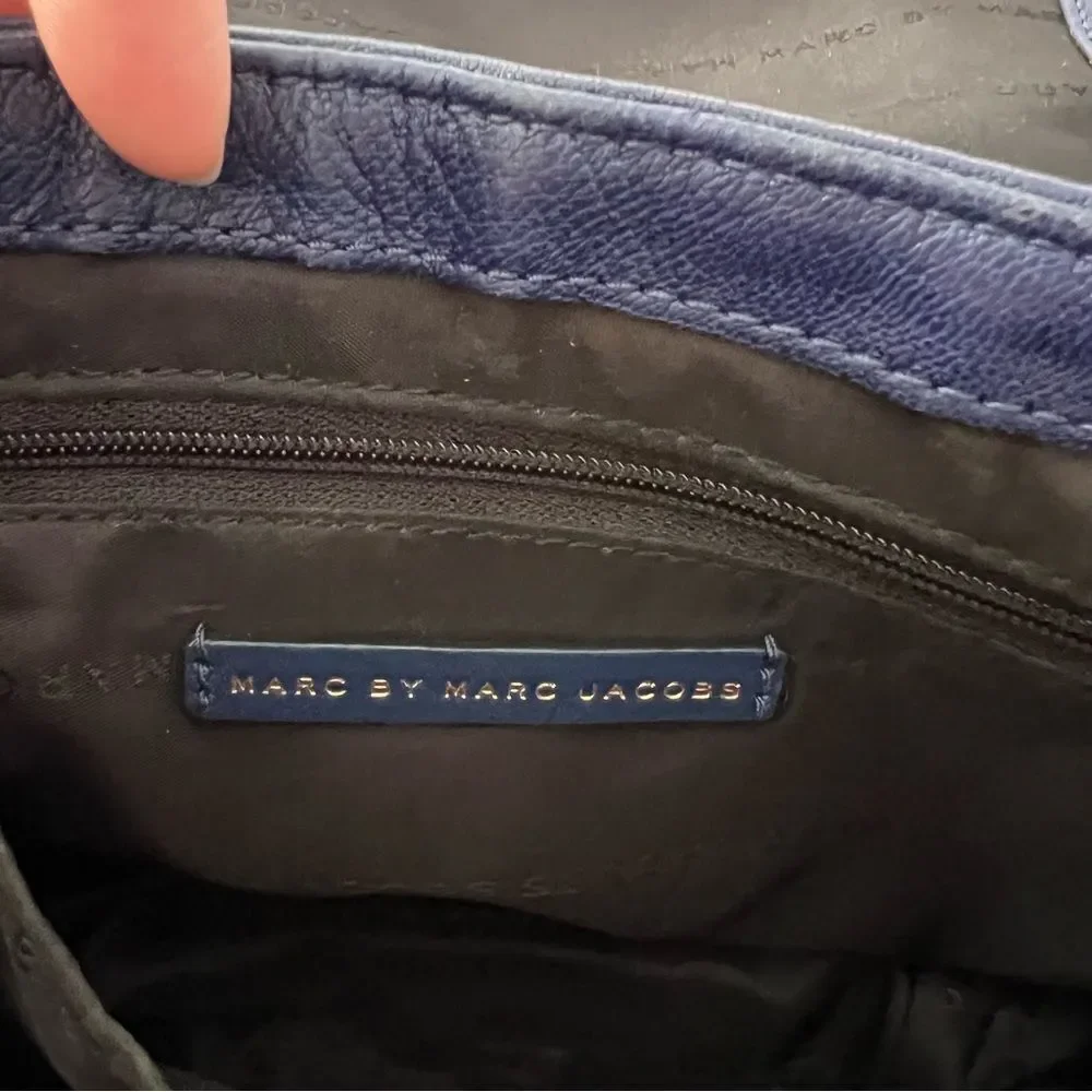 Marc By Marc Jacobs brand marc