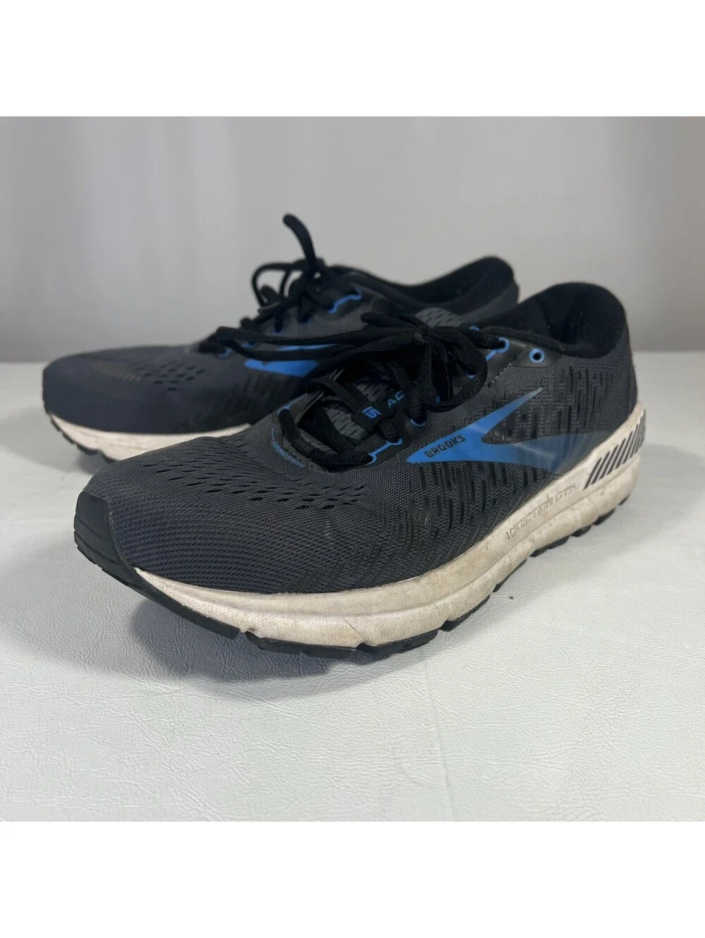 Brooks adrenaline gts