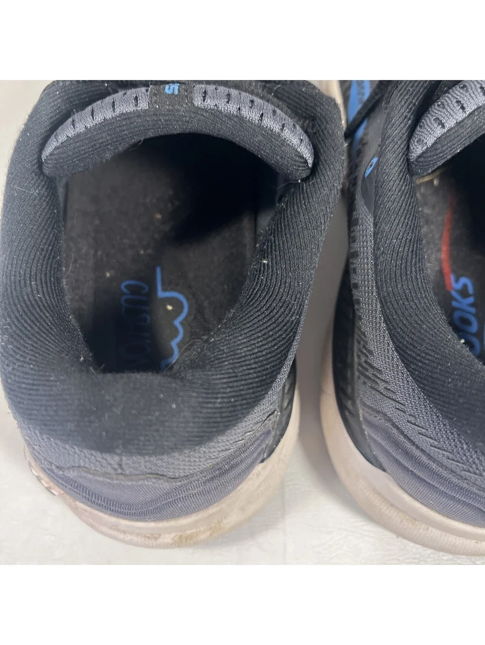 Brooks adrenaline gts