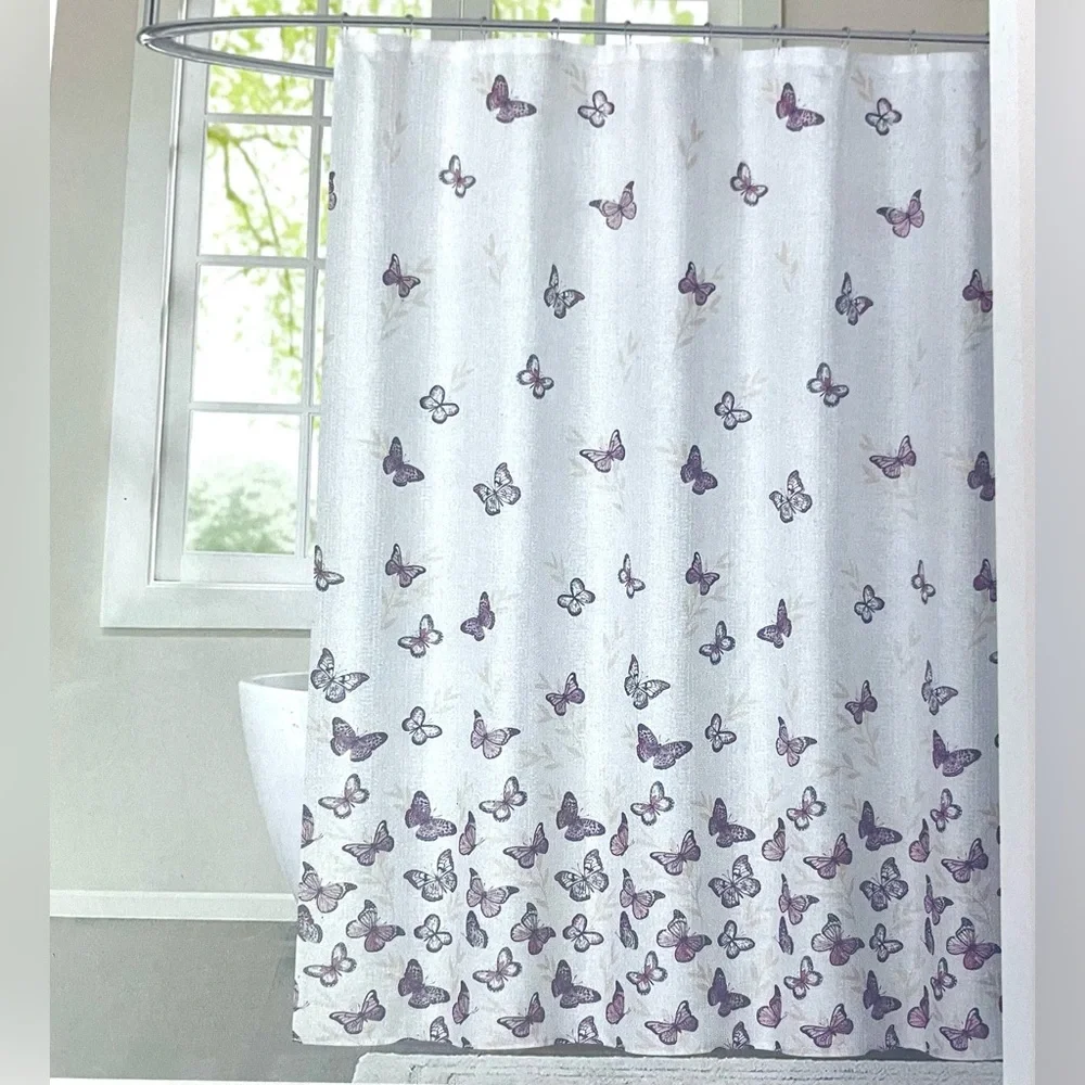 Willow & Reed butterfly shower