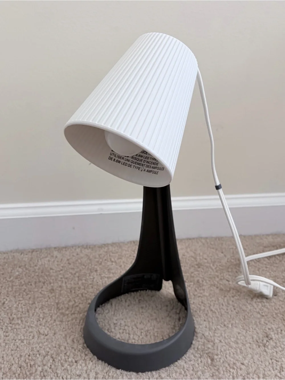 IKEA svallet work