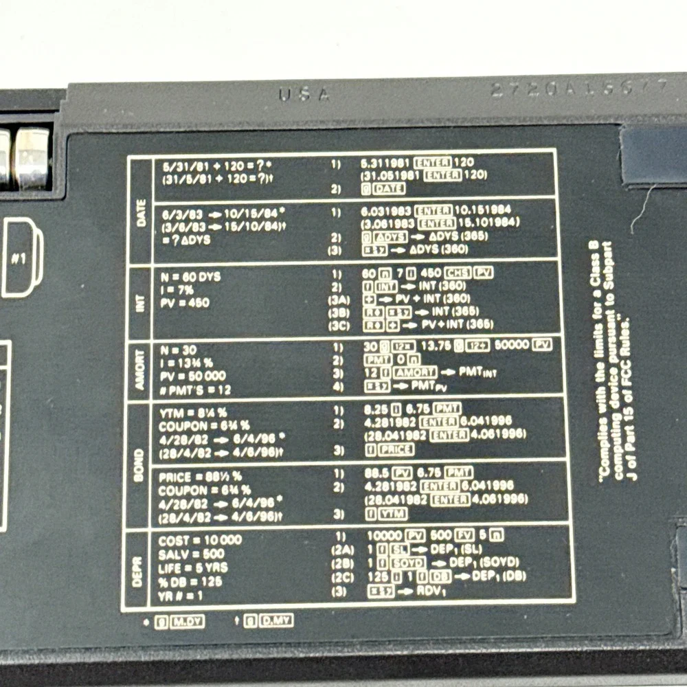 HP hewlett packard