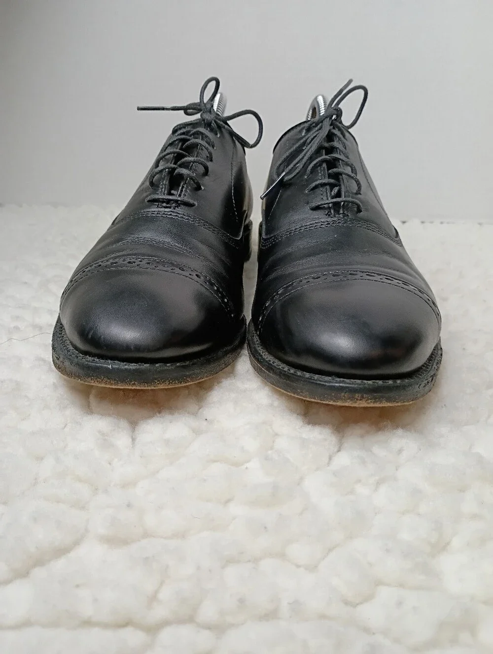 Allen Edmonds allen edmonds